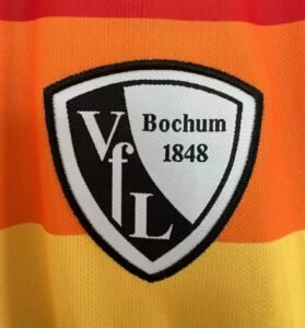 retro 97/99 VfL Bochum home  S-XXL - Image 4