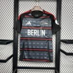 1. FC Union Berlin 24/25 Away  S-XXL