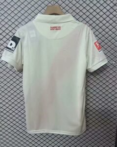 Mainz 120th Anniversary Shirt S-4XL - Image 2