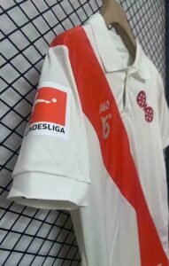 Mainz 120th Anniversary Shirt S-4XL - Image 3