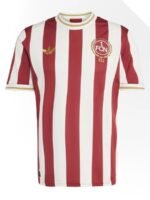 Sondertrikot 125 Jahre FCN Nürnberg S-4XL