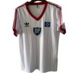 Retro Hamburger 1984 Home Kit S-XXL