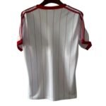 Retro Hamburger 1984 Home Kit S-XXL - Image 2
