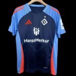 Hamburg 25/26 Special Kit with Patch S-XXL