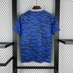 2025/26 Schalke 04 Blue Kit S-XXL - Image 2