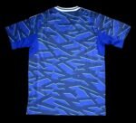 2025/26 Schalke 04 Blue Kit S-XXL - Image 4