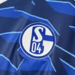 2025/26 Schalke 04 Blue Kit S-XXL - Image 5