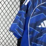 2025/26 Schalke 04 Blue Kit S-XXL - Image 7