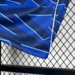 2025/26 Schalke 04 Blue Kit S-XXL - Image 8