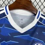 2025/26 Schalke 04 Blue Kit S-XXL - Image 9
