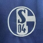 Retro 2010/11 Schalke 04 Away Kit S-XXL - Image 4
