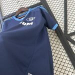 Retro 2010/11 Schalke 04 Away Kit S-XXL - Image 7