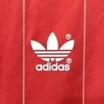 Retro Hamburger 83/84 Away Kit S-XXL - Image 3