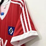 Retro Hamburger 83/84 Away Kit S-XXL - Image 5