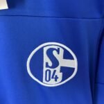 Retro 2010/11 Schalke 04 Home Kit S-XXL - Image 3