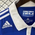 Retro 2010/11 Schalke 04 Home Kit S-XXL - Image 4