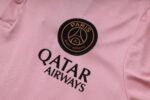 PSG 24/25 polo Suit S-XXL - Image 3