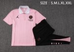 PSG 24/25 polo Suit S-XXL - Image 7