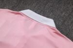 PSG 24/25 polo Suit S-XXL - Image 9