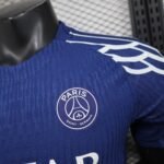 Player version PSG 4th Shirt 2024-25 S-XXL - Image 3