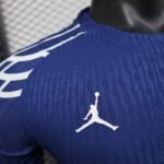 Player version PSG 4th Shirt 2024-25 S-XXL - Image 4