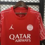 24/25 Psg Red Kit - Image 3
