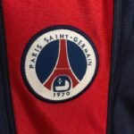 Retro 2001-02 PSG Home S-XXL - Image 3