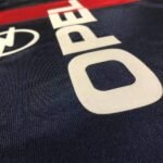 Retro 2001-02 PSG Home S-XXL - Image 8