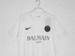 2020 PSG White Kit S-XXL - Image 3