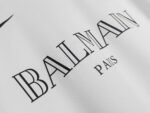 2020 PSG White Kit S-XXL - Image 5