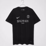 2020 PSG Black Kit S-XXL