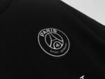 2020 PSG Black Kit S-XXL - Image 3