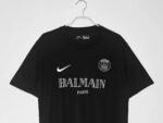 2020 PSG Black Kit S-XXL - Image 5