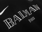 2020 PSG Black Kit S-XXL - Image 6