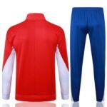 Adult/ Kids PSG 2526 full zipper training suit - Image 2