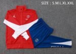 Adult/ Kids PSG 2526 full zipper training suit - Image 3