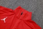 Adult/ Kids PSG 2526 full zipper training suit - Image 4