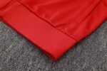 Adult/ Kids PSG 2526 full zipper training suit - Image 6