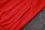 Adult/ Kids PSG 2526 full zipper training suit - Image 7