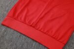 Adult/ Kids PSG 2526 full zipper training suit - Image 8