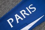 Adult/ Kids PSG 2526 full zipper training suit - Image 12