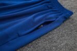 Adult/ Kids PSG 2526 full zipper training suit - Image 17