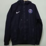 Paris PSG windbreaker