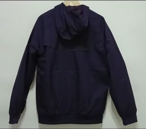 Paris PSG windbreaker - Image 2