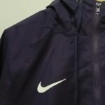 Paris PSG windbreaker - Image 3
