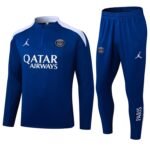 Adult/ Kids PSG 24/25 Blue Training Suit