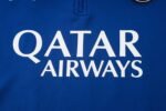 Adult/ Kids PSG 24/25 Blue Training Suit - Image 8