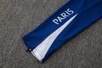 Adult/ Kids PSG 24/25 Blue Training Suit - Image 12