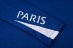 Adult/ Kids PSG 24/25 Blue Training Suit - Image 13