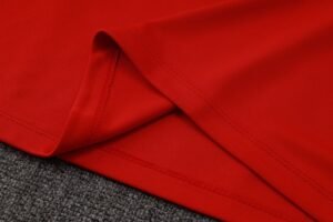 PSG 24/25 Red training SUIT - Image 4